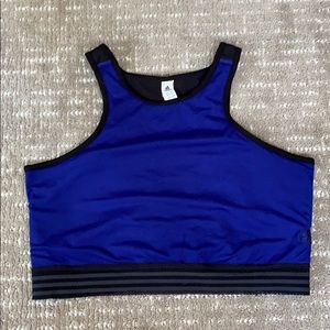 Adidas Crop Bra